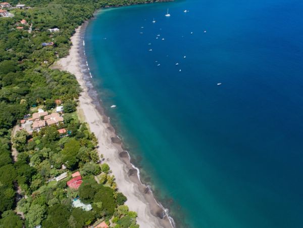 Playa Hermosa Luxury Residence Super Rental Villa