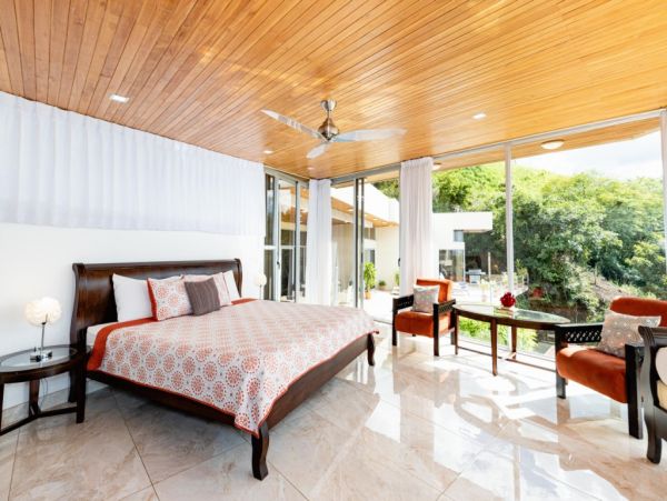 Playa Hermosa Luxury Residence Super Rental Villa