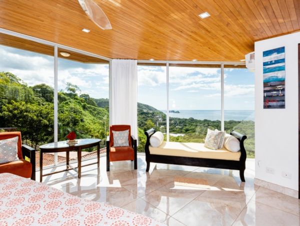 Playa Hermosa Luxury Residence Super Rental Villa