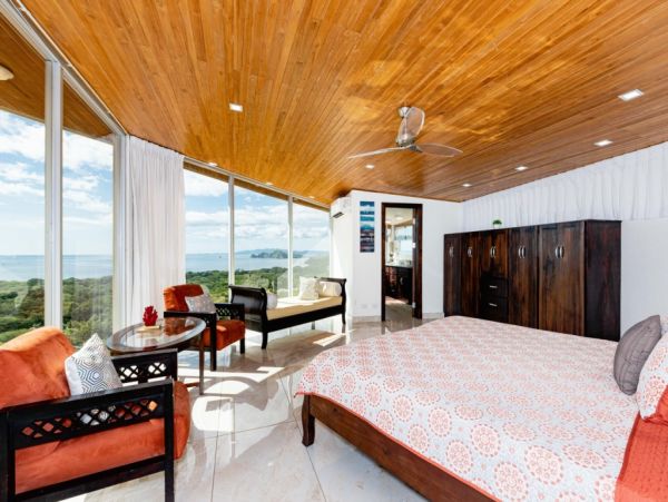 Playa Hermosa Luxury Residence Super Rental Villa