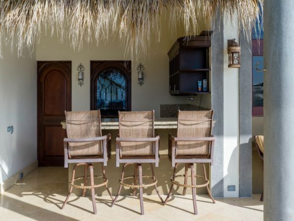 Playa Hermosa 6 Bedroom Luxury Villa with Panoramic Ocean Views