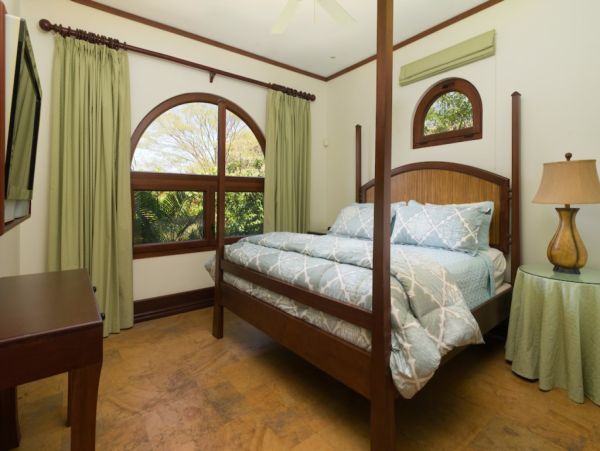 Playa Hermosa 6 Bedroom Luxury Villa with Panoramic Ocean Views