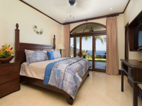 Playa Hermosa 6 Bedroom Luxury Villa with Panoramic Ocean Views