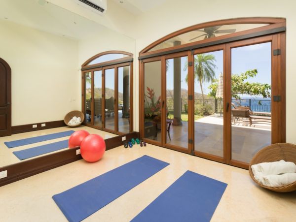 Playa Hermosa 6 Bedroom Luxury Villa with Panoramic Ocean Views