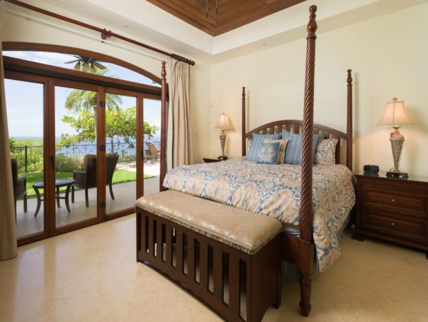 Playa Hermosa 6 Bedroom Luxury Villa with Panoramic Ocean Views
