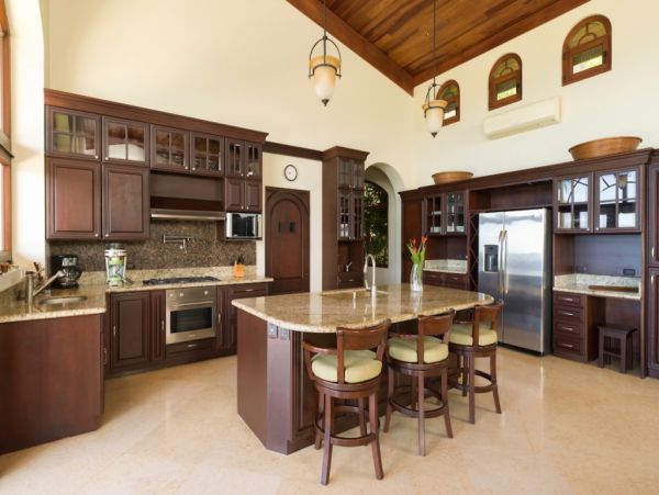 Playa Hermosa 6 Bedroom Luxury Villa with Panoramic Ocean Views