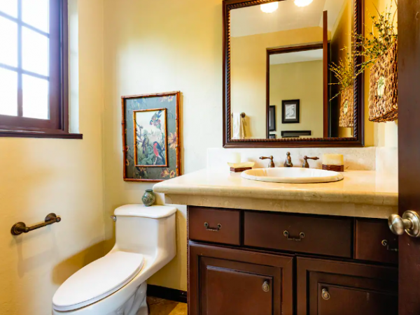 Five bedroom House with great ocean views and private pool in Playa Hermosa, Guanacaste