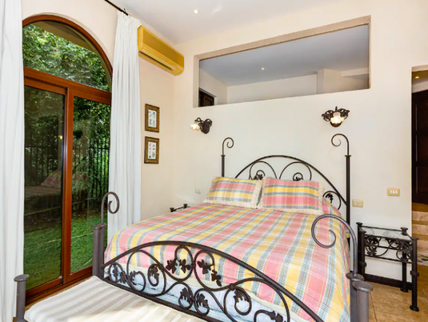 Five bedroom House with great ocean views and private pool in Playa Hermosa, Guanacaste