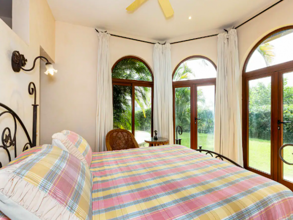Five bedroom House with great ocean views and private pool in Playa Hermosa, Guanacaste
