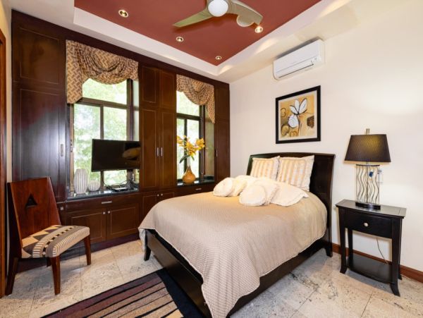 Six Bedroom Exceptional Custom-Designed Villa in Playa Hermosa