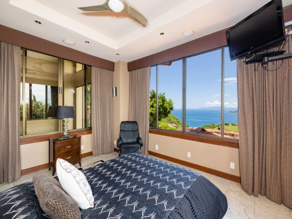 Six Bedroom Exceptional Custom-Designed Villa in Playa Hermosa