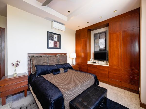 Six Bedroom Exceptional Custom-Designed Villa in Playa Hermosa