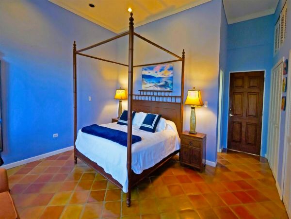 St. Croix Vacation Home Six Bedroom Ocean Views
