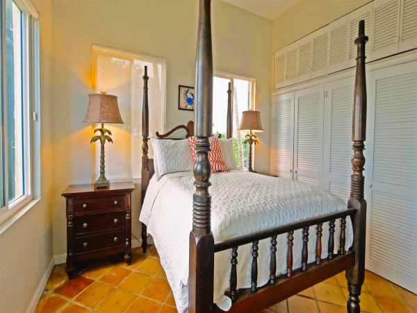 St. Croix Vacation Home Six Bedroom Ocean Views