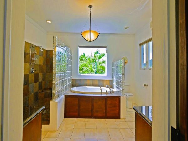 St. Croix Vacation Home Six Bedroom Ocean Views