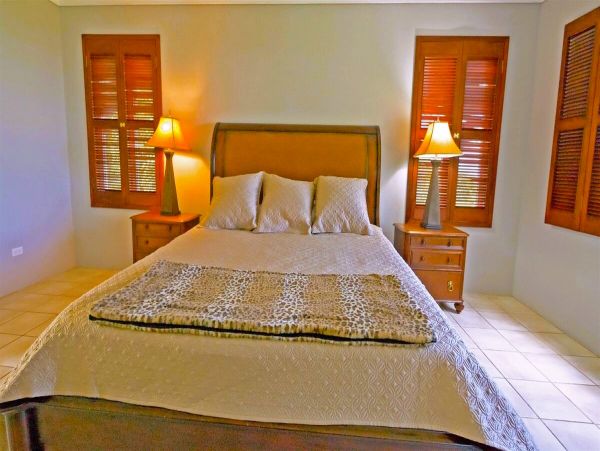 St. Croix Vacation Home Six Bedroom Ocean Views