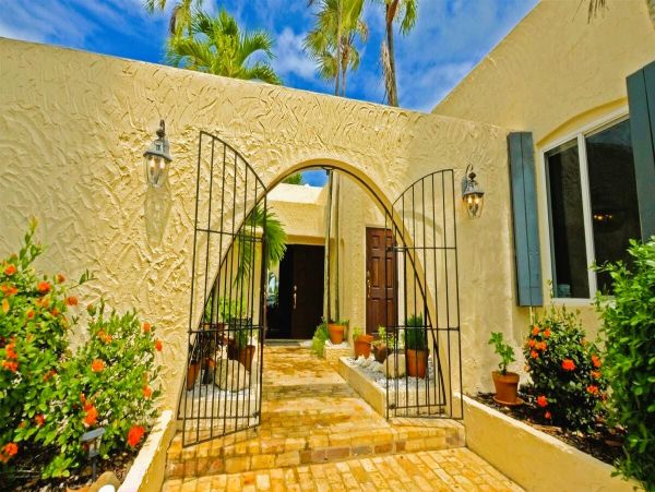 St. Croix Vacation Home Six Bedroom Ocean Views