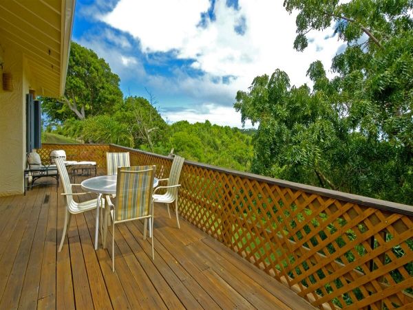St. Croix Vacation Home Six Bedroom Ocean Views