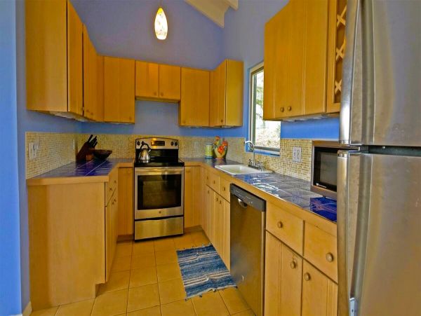 St. Croix Vacation Home Six Bedroom Ocean Views