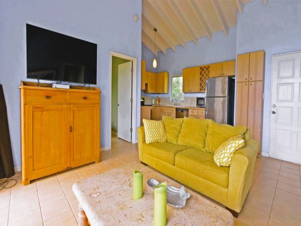 St. Croix Vacation Home Six Bedroom Ocean Views
