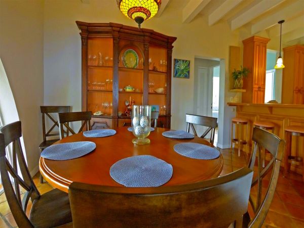 St. Croix Vacation Home Six Bedroom Ocean Views
