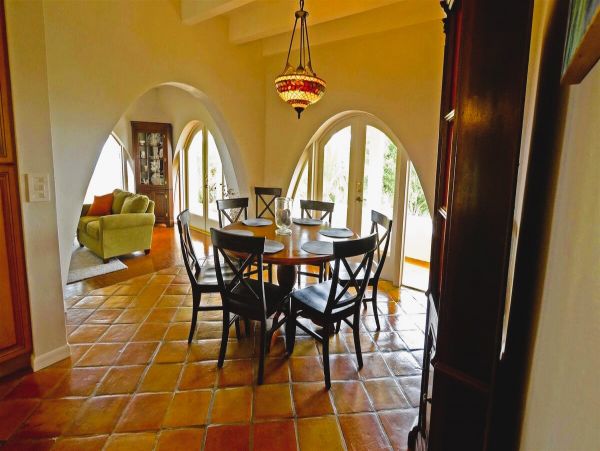 St. Croix Vacation Home Six Bedroom Ocean Views