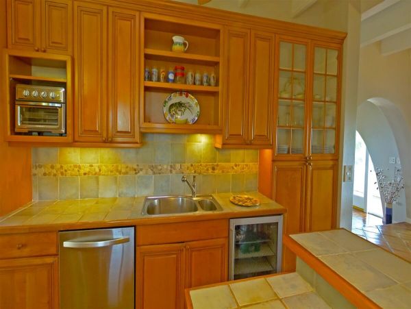 St. Croix Vacation Home Six Bedroom Ocean Views
