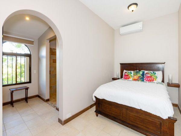 Luxury Oceanview Villa - 5BR Retreat Overlooking Playa Hermosa