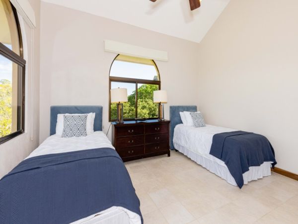 Luxury Oceanview Villa - 5BR Retreat Overlooking Playa Hermosa