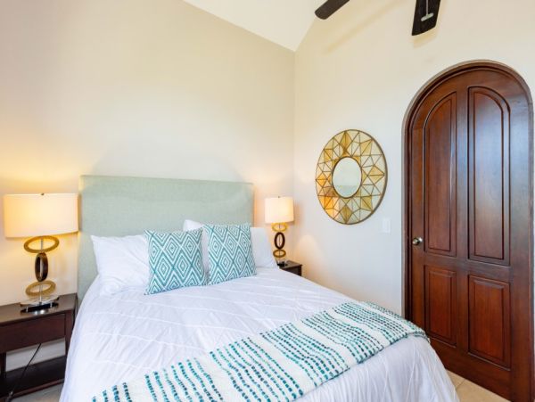Luxury Oceanview Villa - 5BR Retreat Overlooking Playa Hermosa