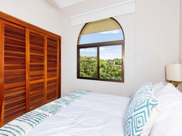 Luxury Oceanview Villa - 5BR Retreat Overlooking Playa Hermosa