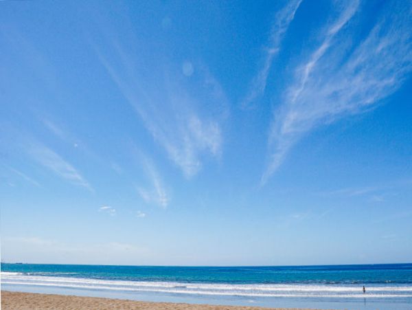 Lovely 2 Bedroom Condo with Full Ocean View