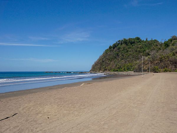 Lovely 2 Bedroom Condo with Full Ocean View