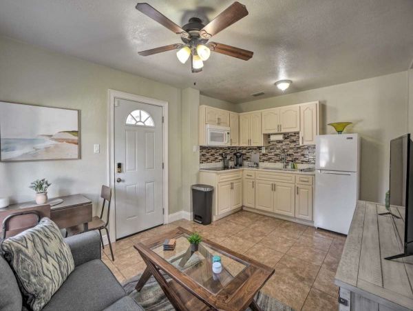 Tampa Vacation Home Five Bedroom