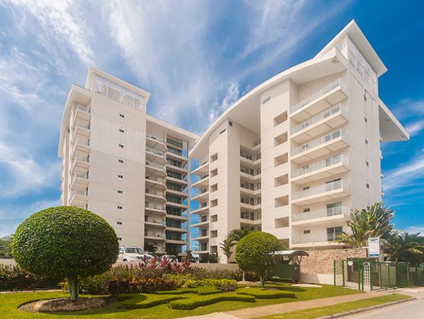 Modern 3 Bedroom Condo in Jaco