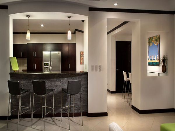 Modern 3 Bedroom Condo in Jaco