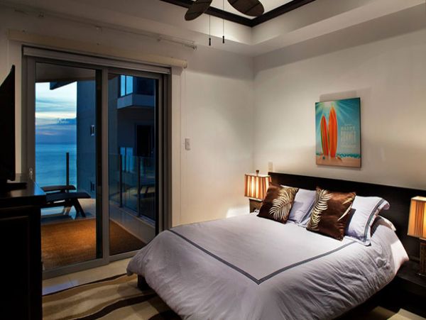 Modern 3 Bedroom Condo in Jaco