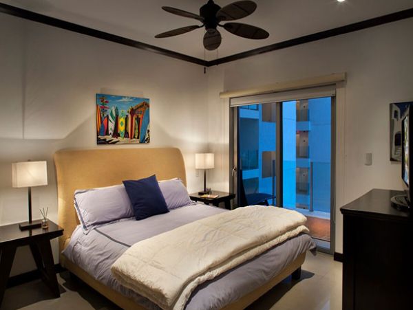 Modern 3 Bedroom Condo in Jaco