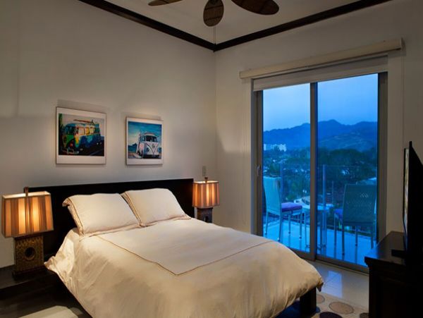 Modern 3 Bedroom Condo in Jaco