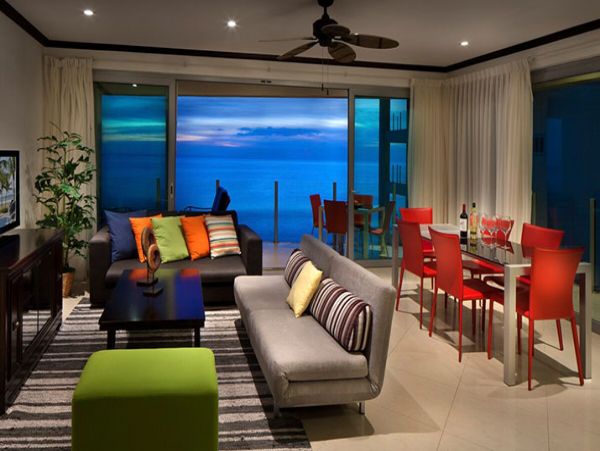 Modern 3 Bedroom Condo in Jaco