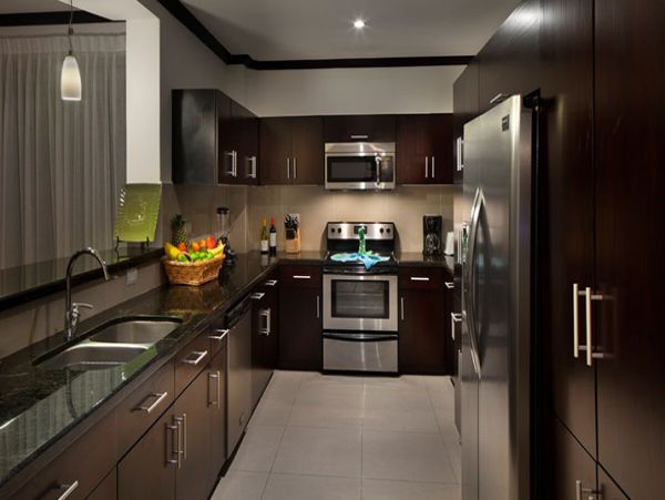 Modern 3 Bedroom Condo in Jaco