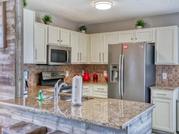 Haines City Vacation Home Four Bedroom with Pool