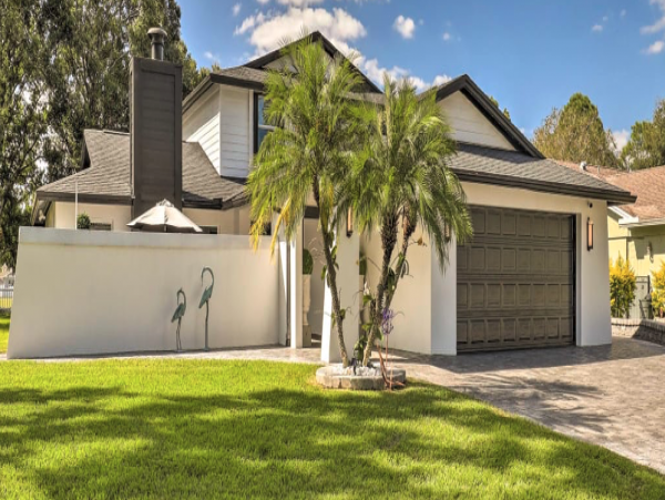 Tampa Home 1034426