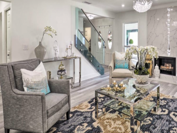 Tampa Home 1034426