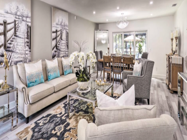 Tampa Home 1034426