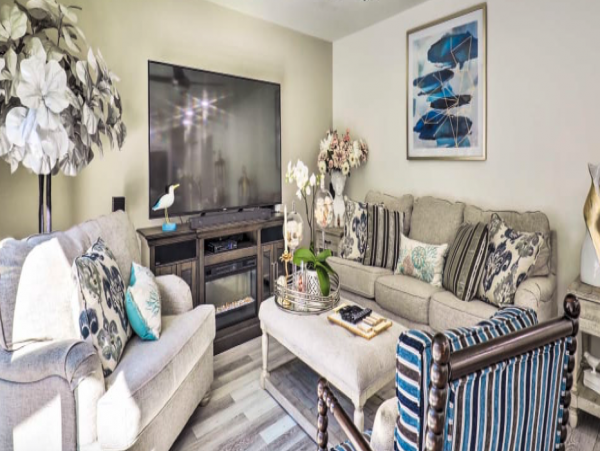 Tampa Home 1034426
