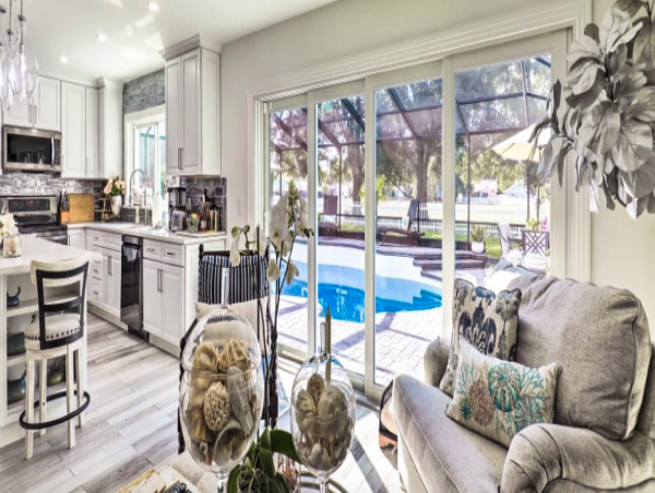 Tampa Home 1034426