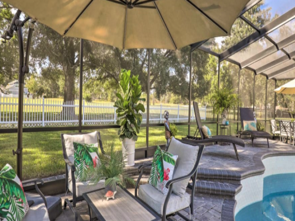Tampa Home 1034426