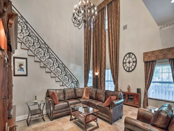 Tampa Home 1034432