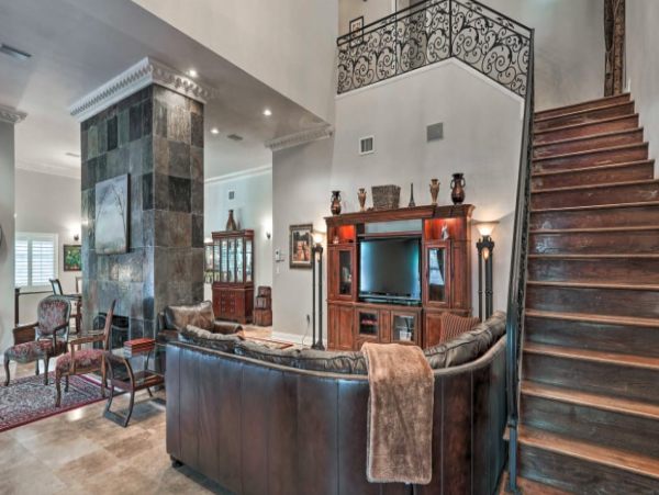 Tampa Home 1034432